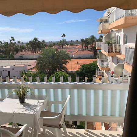Apartamento Acojedor Maspalomas (Gran Canaria) Exterior foto