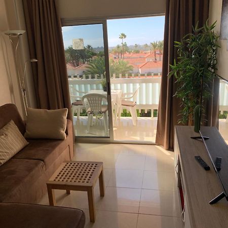 Apartamento Acojedor Maspalomas (Gran Canaria) Exterior foto