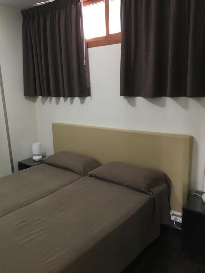 Apartamento Acojedor Maspalomas (Gran Canaria) Exterior foto