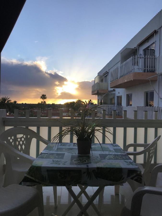 Apartamento Acojedor Maspalomas (Gran Canaria) Exterior foto